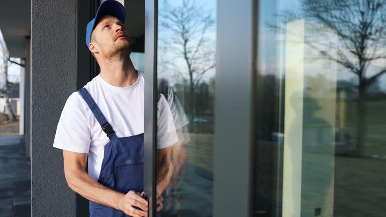 Fast and Reliable Emergency Window and Door Repairs in Albany, MO